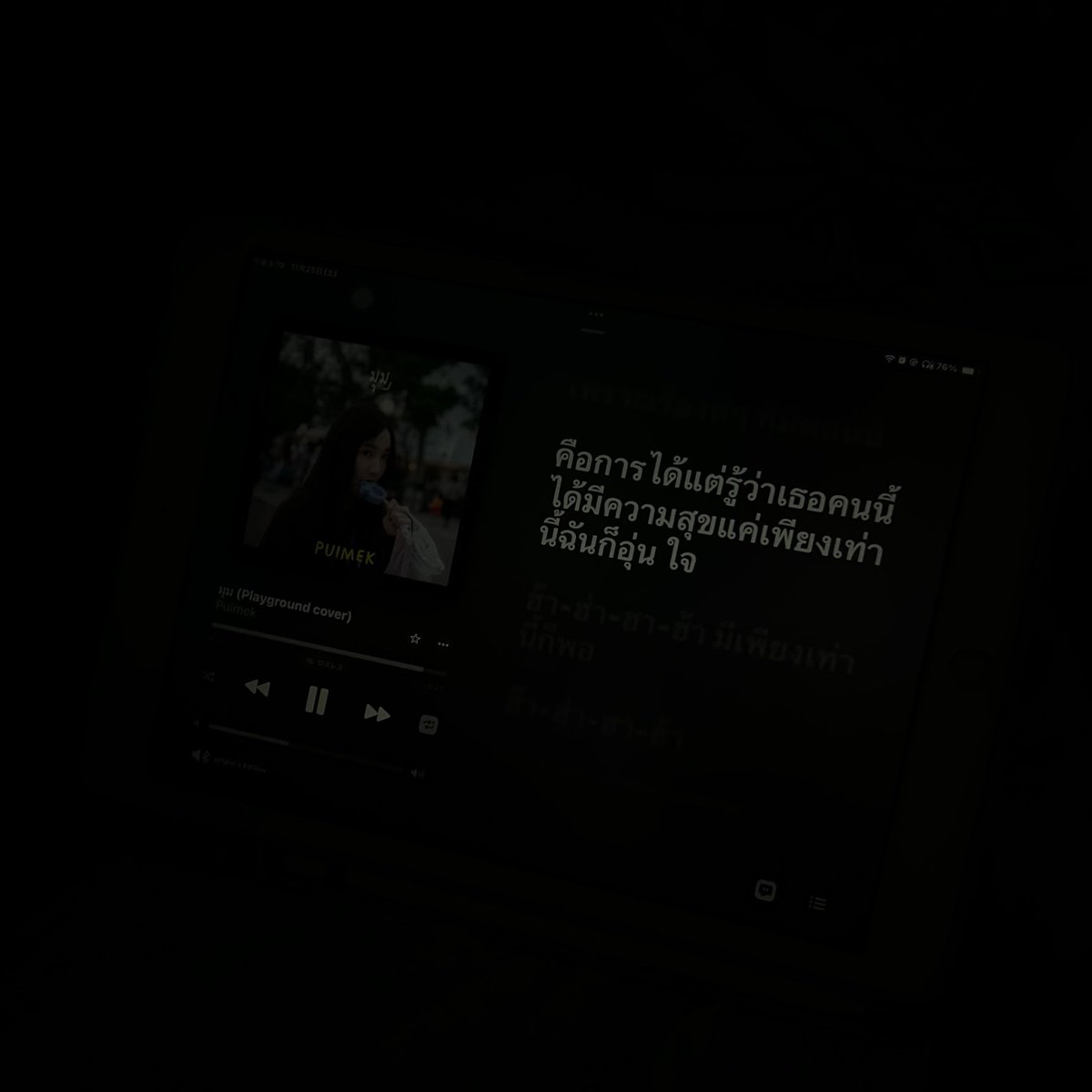 ᵏ ◢ tweet media