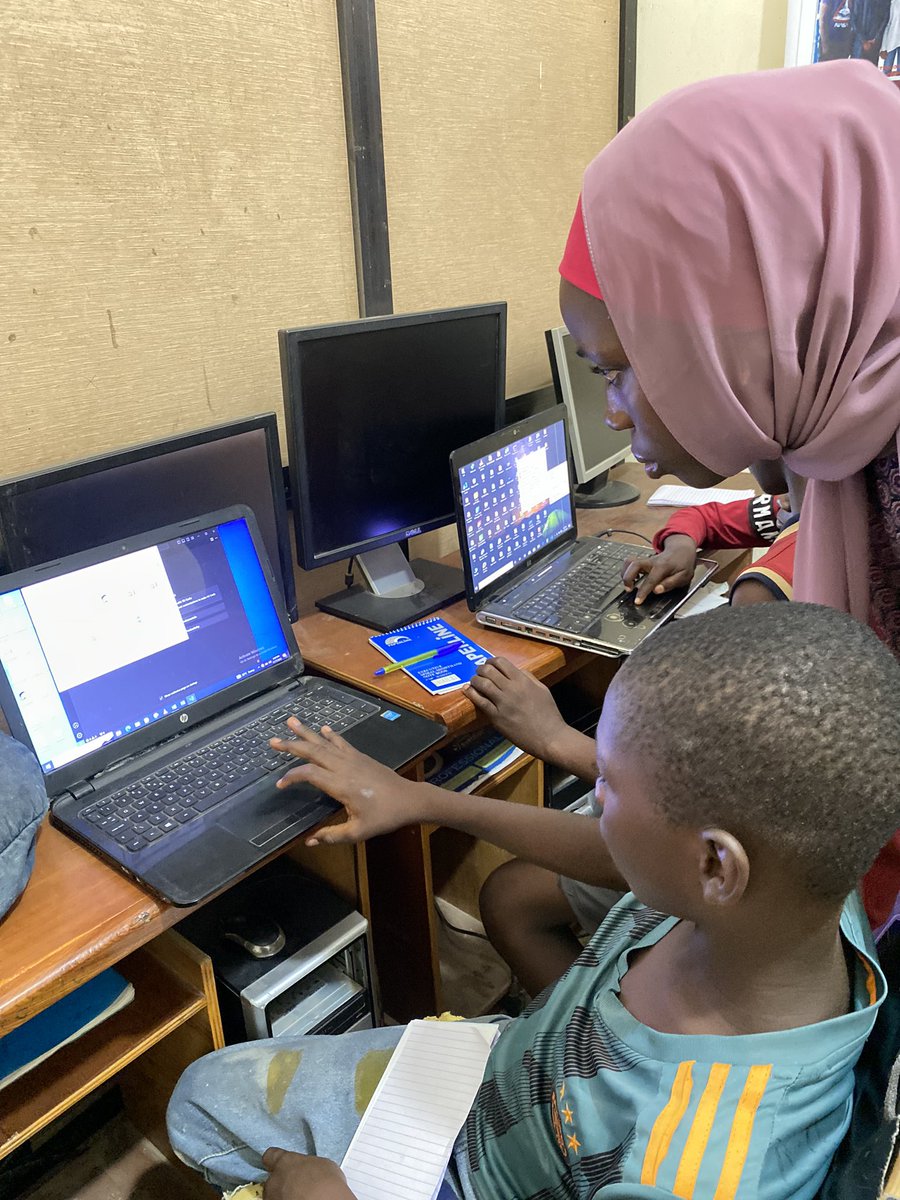 wearespecial4's tweet image. &quot;Empowering minds at DisabliTech boot camp! 🚀 Participants dived into HTML and web design fundamentals, demystifying web development. From HTML tags to hands-on crafting, we&apos;re building a future of accessible and inclusive digital experiences. 💻✨ #DisabliTech #TechEmpowerment&quot;