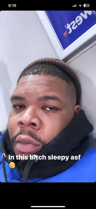 Face of a tired hard working man 😮&zwj;💨 https://t.co/w7D8b6zDCV