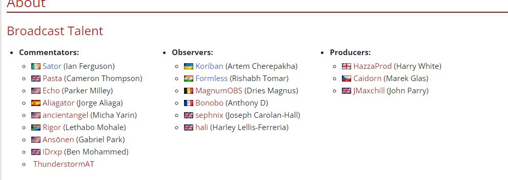 Rigorcasts's tweet image. AYO???????????????
AYO???????????????
AYO???????????????

Its a start
liquipedia.net/valorant/Luxe_…