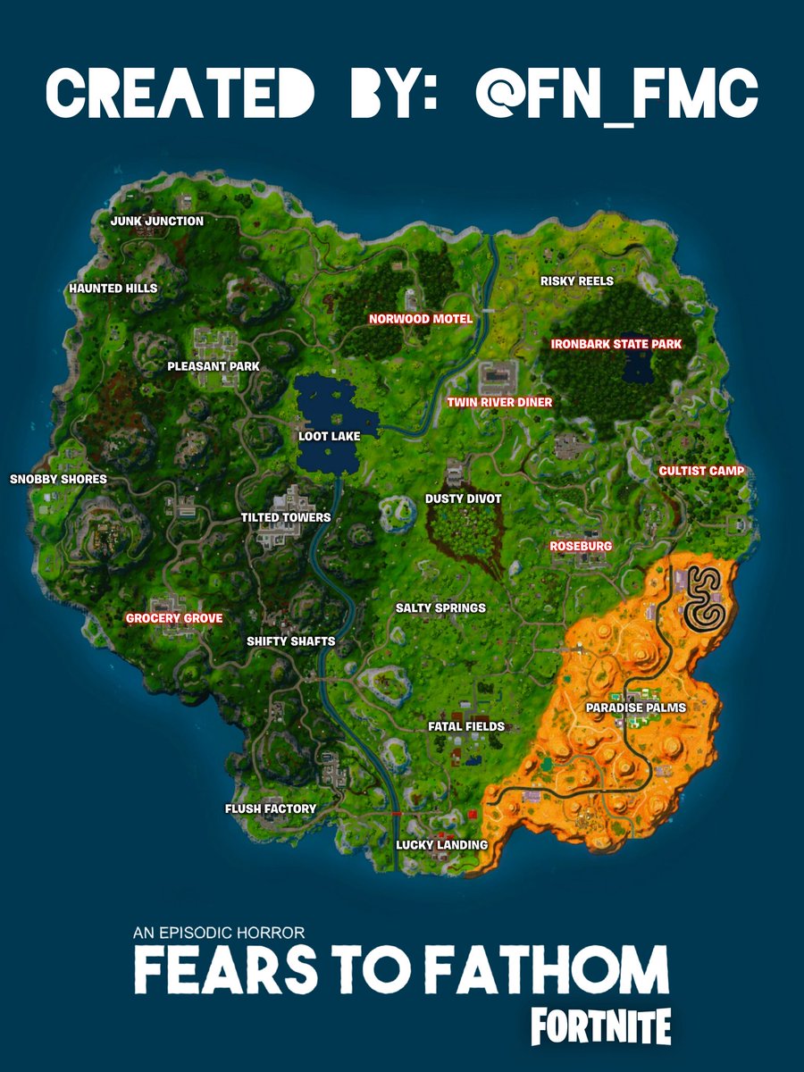 LeaksNNewsFN's tweet photo. | Fortnite X Fears to Fathom | Map Concept Made by Me @FN_FMC.
#Fortnite #FearsToFathom #FortniteMapConcept #FortniteArt @theRayll https://t.co/jxSxNVn3Fm
