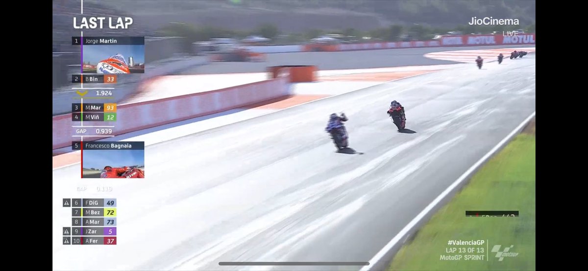 VolunteeringGuy's tweet photo. What a show @88jorgemartin tomorrow will be the best day. #TeamMARTIN https://t.co/F1C3kd2BZU