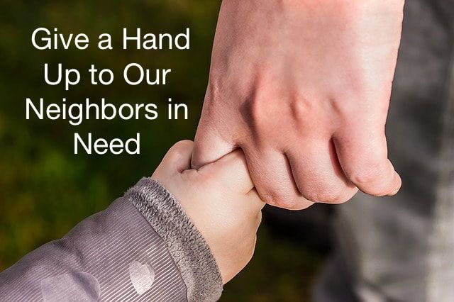 Chris Mascaro (@ctmascaro) on Twitter photo Folks I hope you'll give a this season to help others in need. If you do, please consider these wonderful foundations. Let's lend a hand up to others.
<a href="/PaulTesori/">Paul Tesori</a> <a href="/TesoriFamilyFdt/">Tesori Family Fdtn</a>
<a href="/97HeywardHouse/">The Heyward House</a>
<a href="/DDBCF/">David's Dream & Believe Cancer Foundation</a>
atlantamission.org
<a href="/nokidhungry/">No Kid Hungry</a>
<a href="/VUMCchildren/">Children's at VUMC</a>
<a href="/StJude/">St. Jude</a> Folks I hope you'll give a this season to help others in need. If you do, please consider these wonderful foundations. Let's lend a hand up to others.
<a href="/PaulTesori/">Paul Tesori</a> <a href="/TesoriFamilyFdt/">Tesori Family Fdtn</a>
<a href="/97HeywardHouse/">The Heyward House</a>
<a href="/DDBCF/">David's Dream & Believe Cancer Foundation</a>
atlantamission.org
<a href="/nokidhungry/">No Kid Hungry</a>
<a href="/VUMCchildren/">Children's at VUMC</a>
<a href="/StJude/">St. Jude</a>