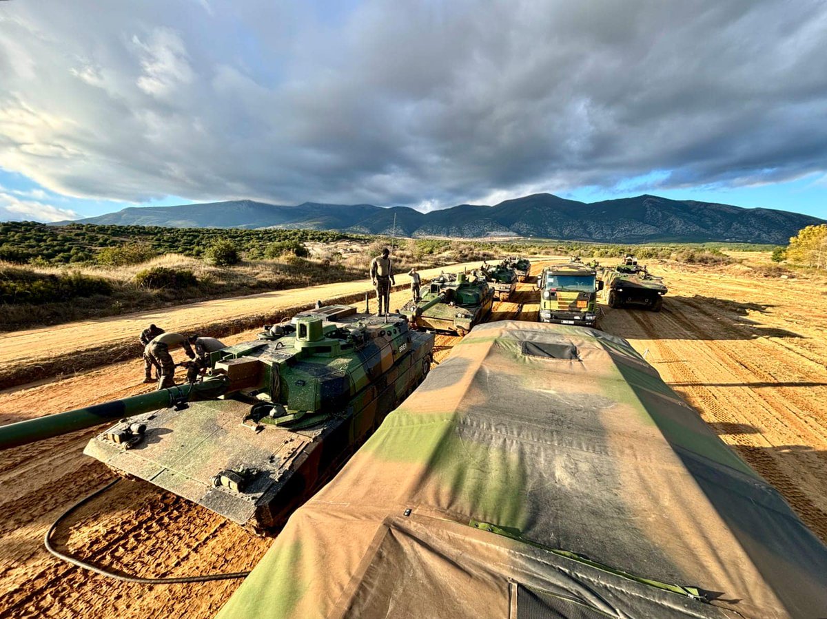 pascalbtr's tweet image. Avec le @511eRTofficiel en soutien #LogOps du @35emeRI  ! ! 😉
@comlogterre1