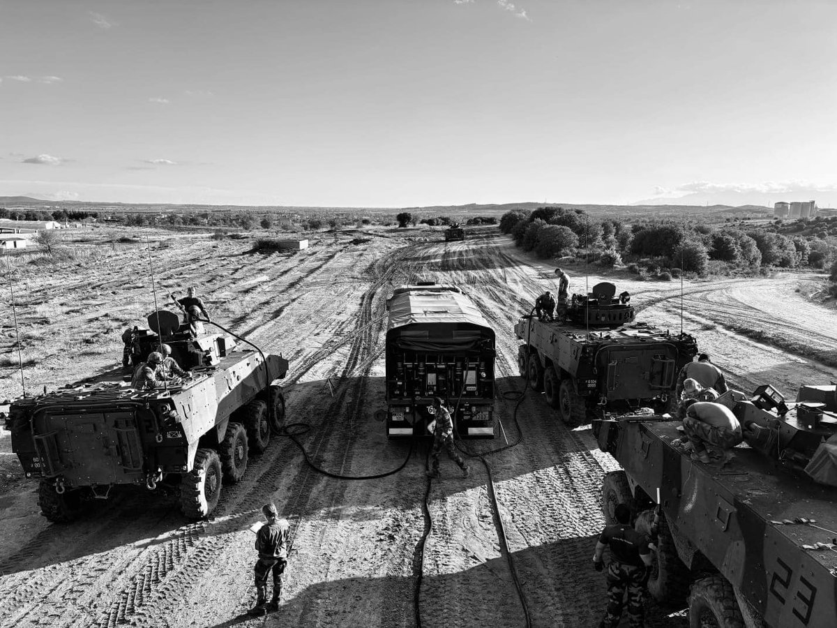 pascalbtr's tweet image. Avec le @511eRTofficiel en soutien #LogOps du @35emeRI  ! ! 😉
@comlogterre1