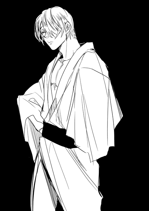 ゲ親父