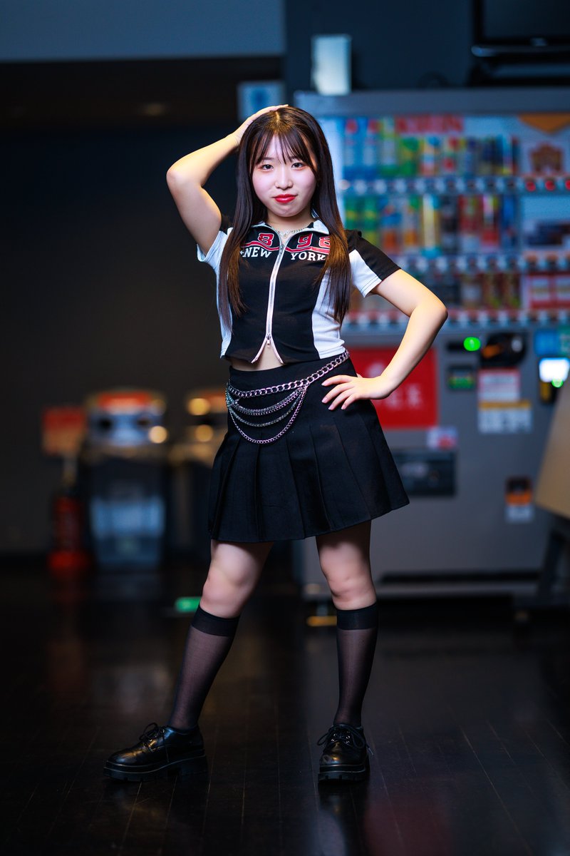 20231125 アイゲキ❤東京アイドル劇場 内幸町ホール WHITE SUPERIORS