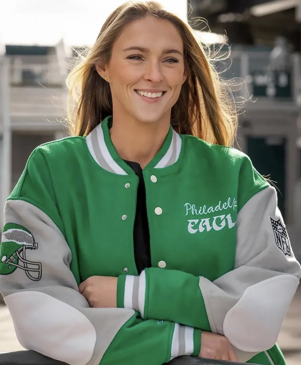 Kylie Kelce: 5 Things to Know About Jason Kelce's Wife