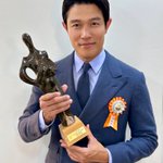 鈴木亮平のインスタグラム