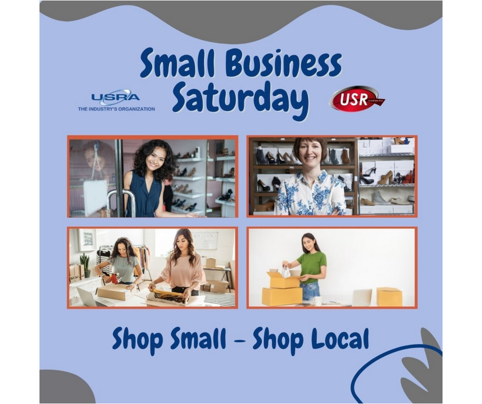 USRA_Shoes's tweet photo. Shop Small - Support Big!

#SmallBizSaturday #USRA #USR #ShoeIndustry #ShoeIndustryAssociation #ShoeCommunity #ShoeCommunityAssociation #Footwear #FootwearIndustry  
#FootwearIndustryAssociation #FootwearCommunity #FootwearCommunityAssociation #ShoeDogs #ShoePeeps https://t.co/0Yl1kFcifi