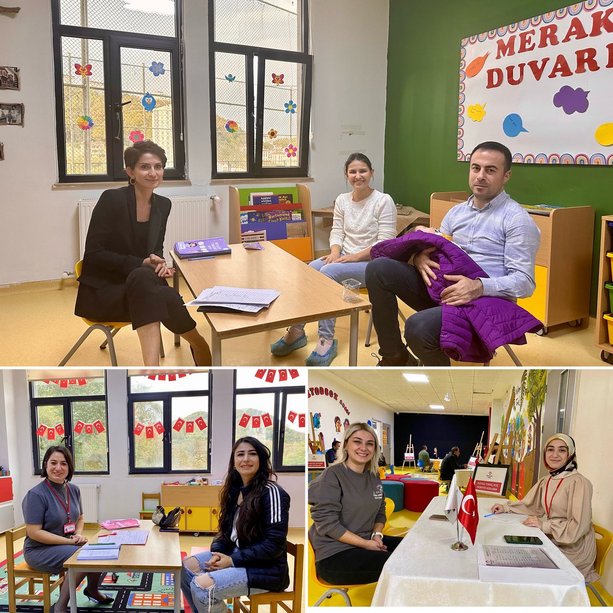 BahcesehirFatsa's tweet photo. “Anaokulu öğrencilerimizin Bireysel Veli Toplantısı” velilerimizin katılımıyla gerçekleştirilmiştir. Öğrencilerimizin akademik, sosyal ve duygusal gelişim süreçlerinin detaylı bir biçimde görüşüldüğü toplantımıza katılım gösteren velilerimize teşekkür ederiz. https://t.co/wTLqN0eyIM