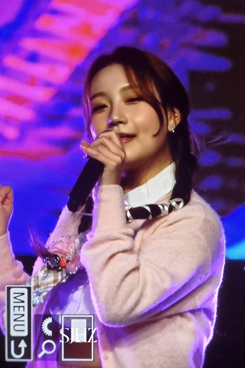 soju_hanzan's tweet photo. 231125 영동 청소년 드림콘서트 
소희 Preview #1

#로켓펀치 #RocketPunch #소희
@RocketPunch @RocketPunchJP https://t.co/FVbknhCwXj