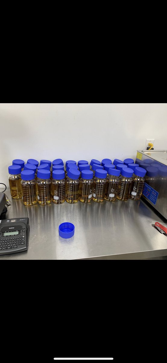 optimalPM's tweet image. Now 30k pens to make!