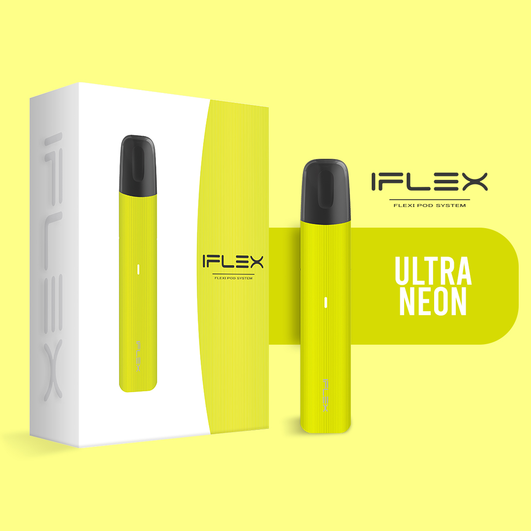 Ultra Neon

📲Contact us
📱📞Mobile/WhatsApp: +60182222494
📩Email: faz@iflexnow.com

#Cloudchasers #VapeMalaysia #vapemurah #smok #podsystem #vapekl #vape #worldwide