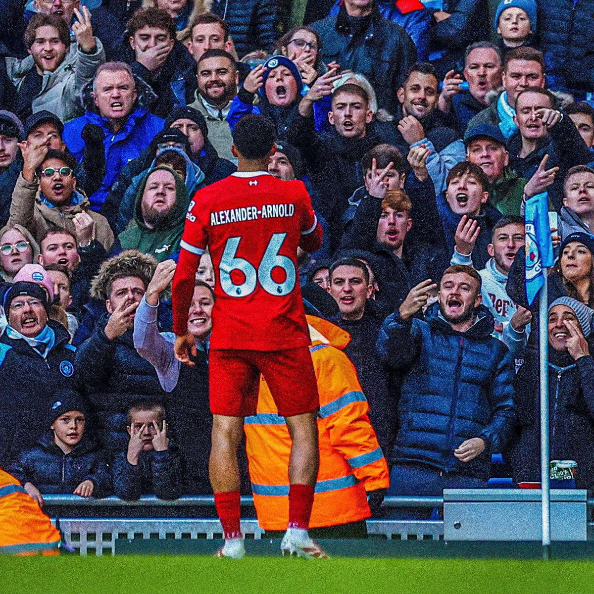 (fan) Trey tweet media