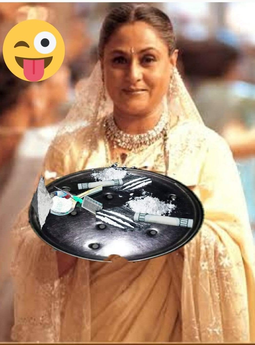 IMNimmi68's tweet photo. Always boycott Bollywood &amp; never ever visit their house, don't know what they will serve you to eat &amp; drink... 🥴

#BoycottBollywood 
#BoycottBollywoodCompletely 
#SushantSinghRajput𓃵

No Sushant No Bollywood https://t.co/LGYKpecD38
