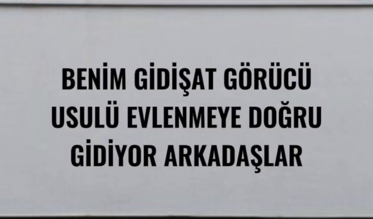 KAFADAKURMAY BAŞKANI (@cagatayakcaay) on Twitter photo 