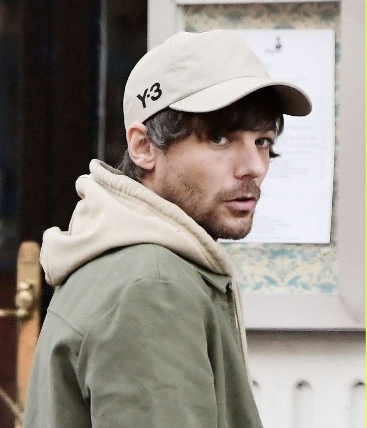 iSAFELOUIS's tweet image. 