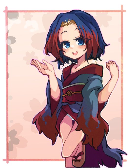 えがお・・・うちのこのえがお・・・ 