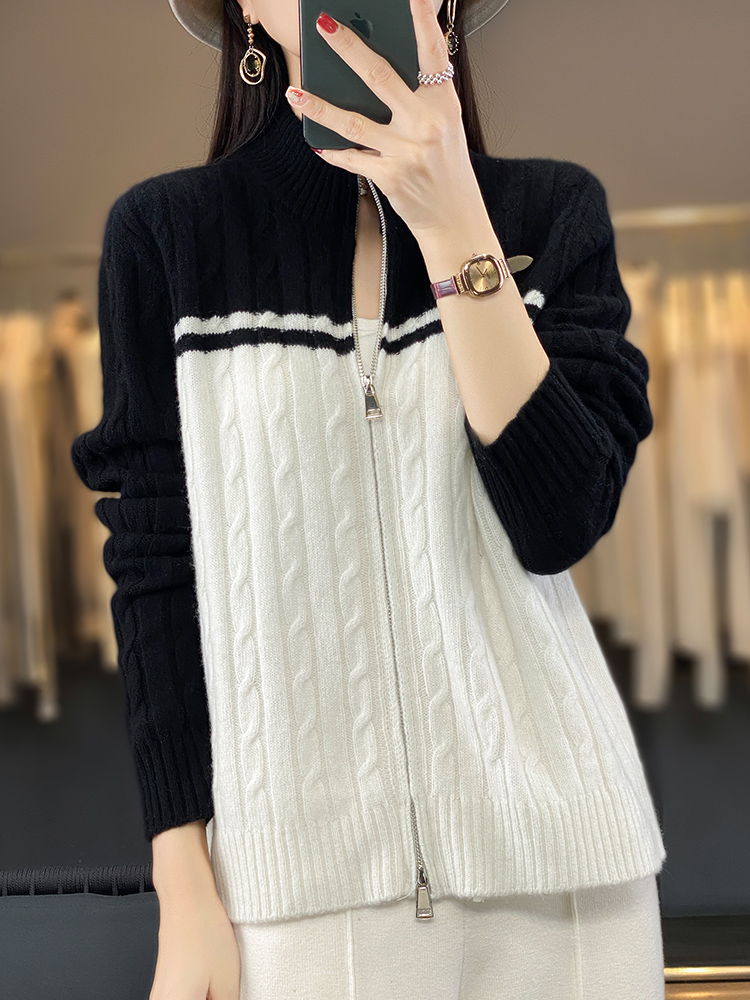 Buy link-s.click.aliexpress.com/e/_DmWiiEb
100%Wool Knitted sweater
==Top collection women sweeter==
#sweatpants #sweatpantseason #sweaterweather #sweater #autumn #autumnfashion #autumnaesthetic #autumnfalls #trending #jenstongirl #jenstongirlfashion #fallfashion #fallaesthetic