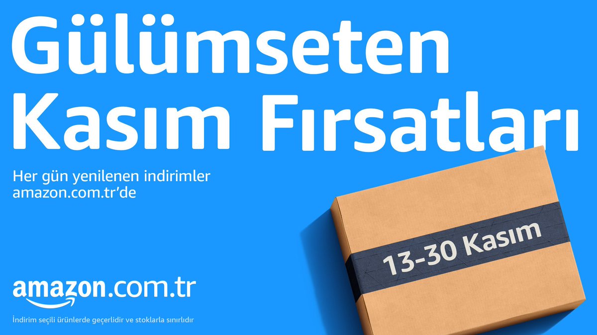 Amazon Prime Gecesi İndirimleri: Son Fırsatlar technopat.net/2023/11/25/ama…