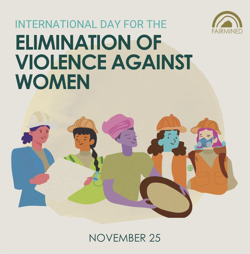 Fairmined tweet media