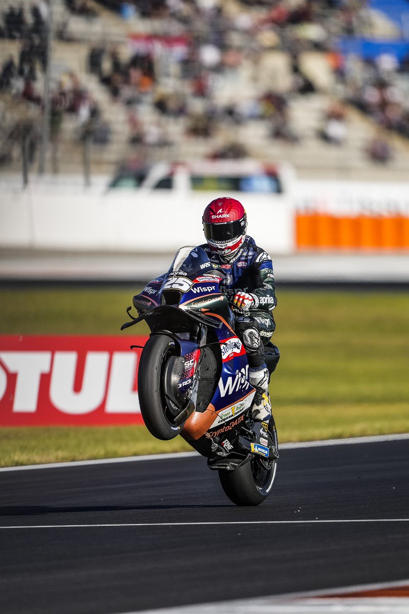 RNF MotoGP Team tweet media