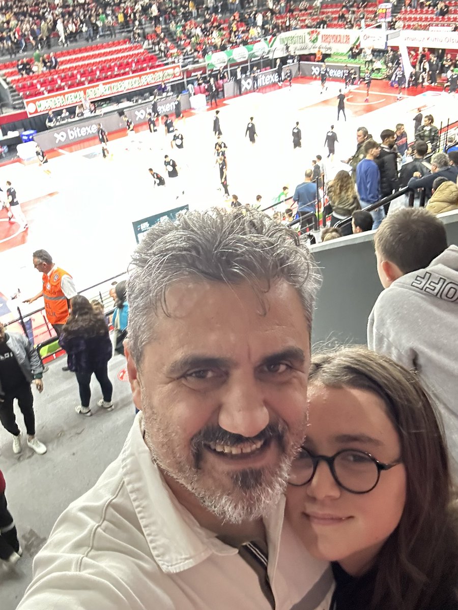 Öfkeyle mi bitecek Mutlulukla mı? @nejlamocan #BasketbolSüperlig