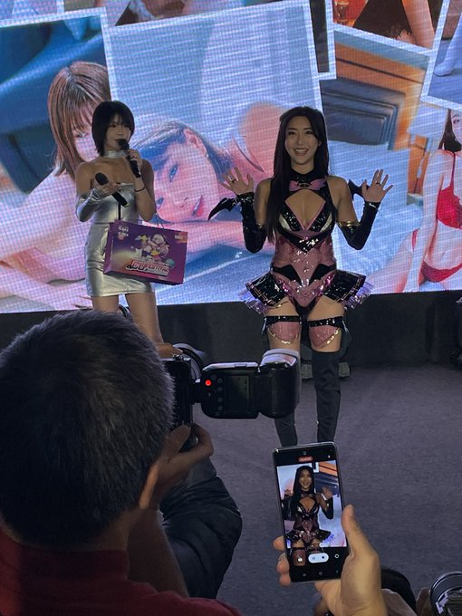 Love🇹🇼🇹🇼🙈❤️ https://t.co/aperwCDTyX<a href="/tag/pr"class="tags"><span>#pr</span></a><a href="/tag/%E3%82%B3%E3%83%B3%E3%82%B3%E3%83%AB%E3%83%89%E6%B5%9C%E6%9D%BE%E7%AC%A0%E4%BA%95%E5%BA%97"class="tags"><span>#コンコルド浜松笠井店</span></a>