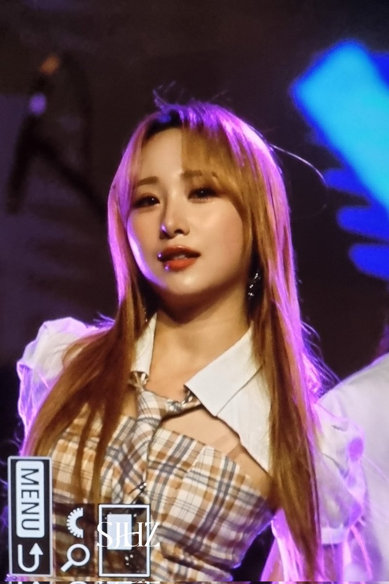soju_hanzan's tweet photo. 231125 영동 청소년 드림콘서트 
쥬리 Preview #3

#로켓펀치 #RocketPunch #쥬리
@RocketPunch @RocketPunchJP https://t.co/fuorOqFM6A