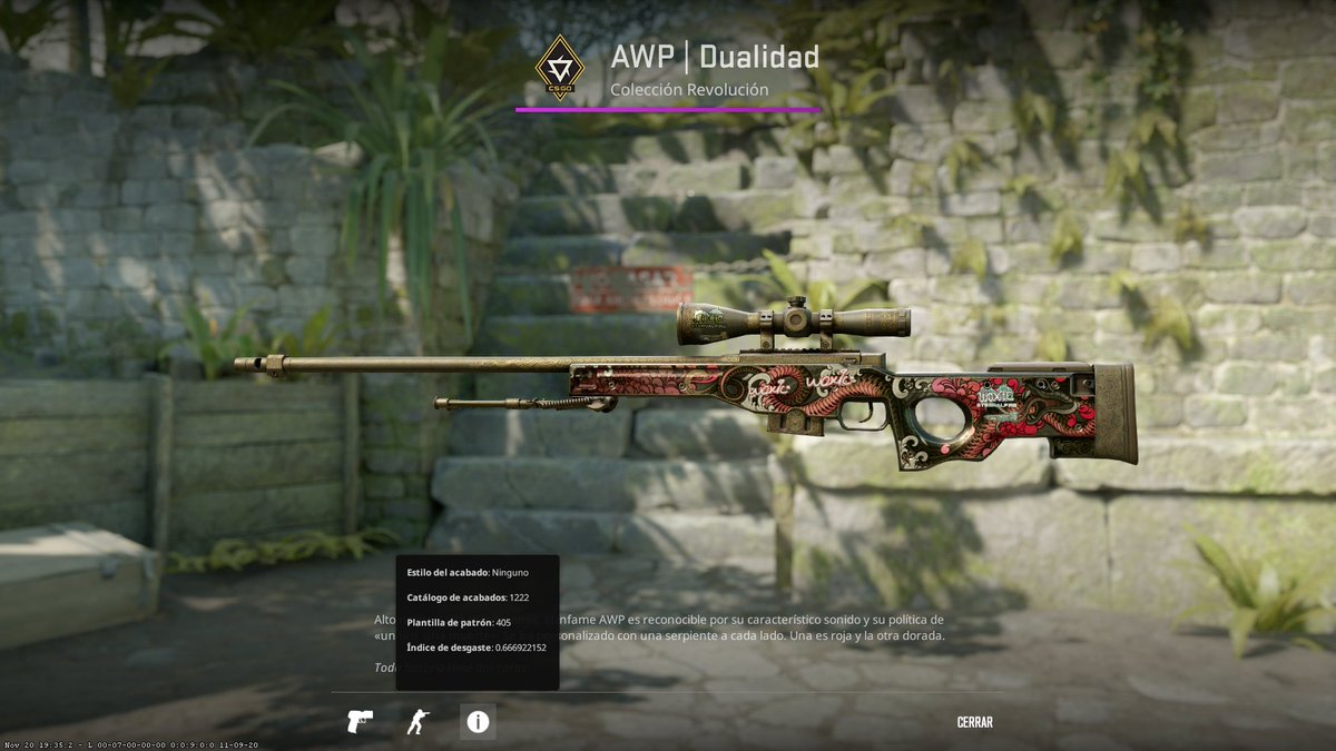 Doozy on X: NEW GIVEAWAY! 🎁 AWP