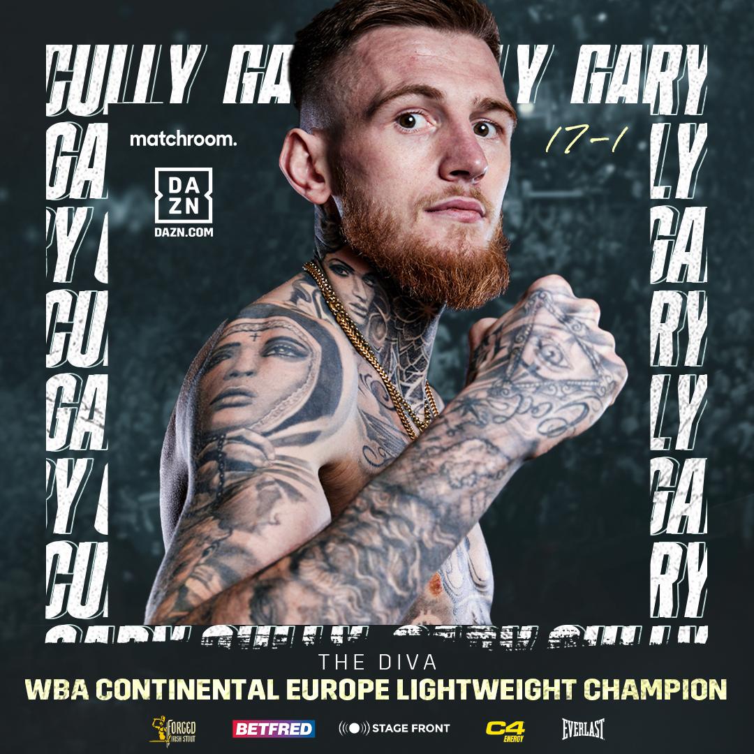 Back to winning ways ✔️

@BoxerCully gets a split decision points victory over Reece Mould to become the new WBA Continental Europe Lightweight Champion 👏

📝  97-93, 96-93, 93-97 

#CullyMould #CameronTaylor2