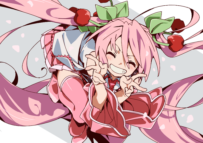 #いいえがおの日