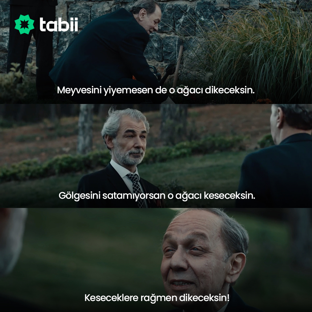 “Keseceklere rağmen dikeceksin!”

#Dayton tüm bölümleriyle #tabii’de! 💚

<a href="/daytondizisi/">Dayton</a>