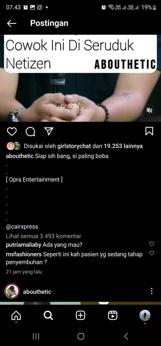 cairxpress's tweet photo. Ca1r1n p4yl4t3r kamu jd u4ng tun41
👍Ribuan testimoni 
🙏Trusted&amp;Amanah

Hub adm kmi di WA
085722063247
 
/ lsg klik link
 https://t.co/wCvwhg8AaH

/ IG kami di @cairxpress atau langsung klik link =

https://t.co/AAUIyr1wWO

&amp; partner kmi @caircimol

https://t.co/PWfjAI16Vi https://t.co/eu7rMqTzvx