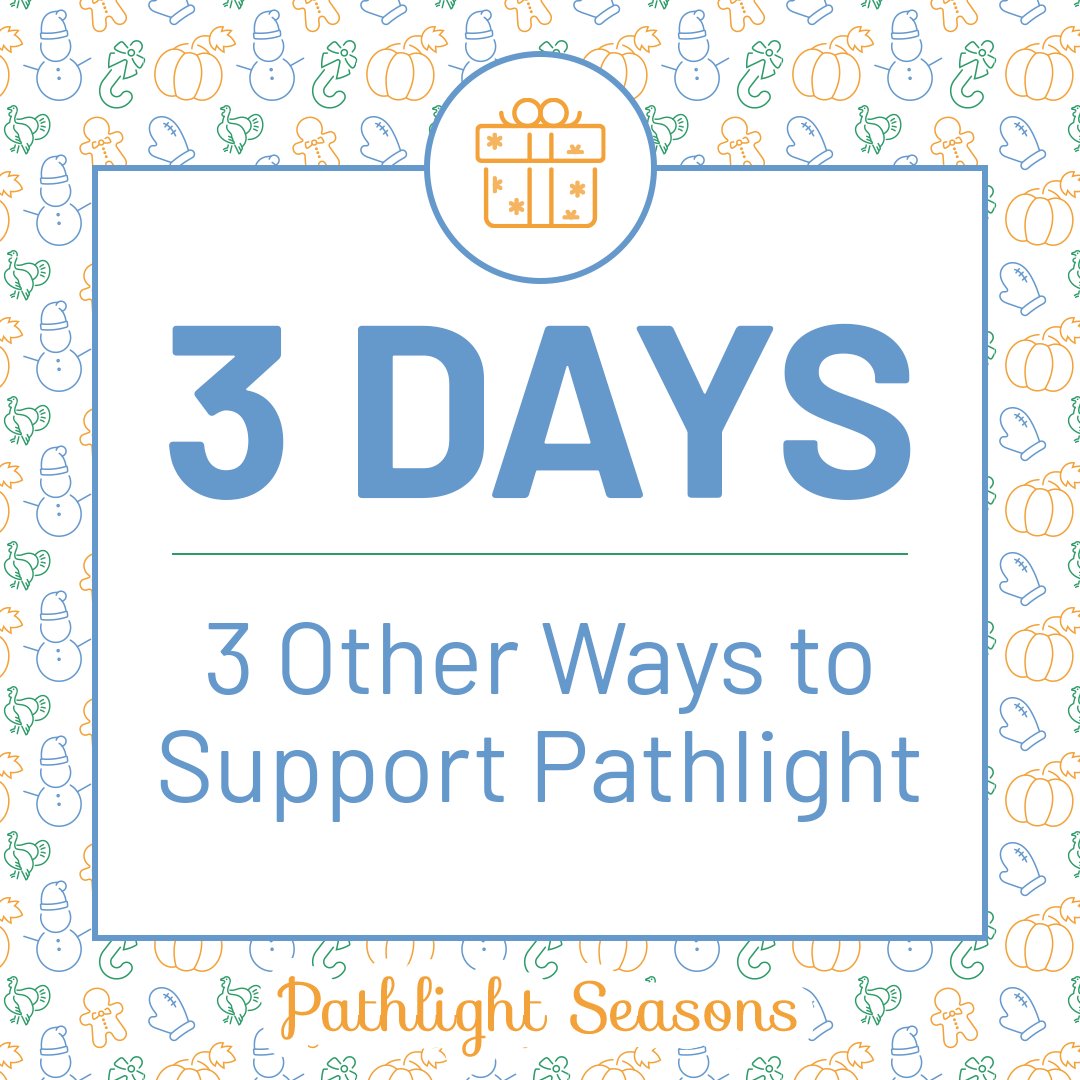 Pathlight HOME tweet media