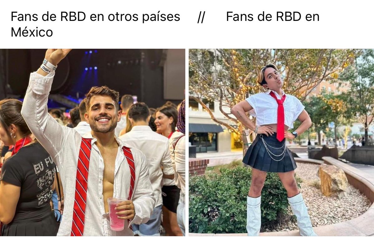 cerrito007's tweet photo. #FansRBD
Chiale @RBD_oficial https://t.co/xYdDmRRdI2