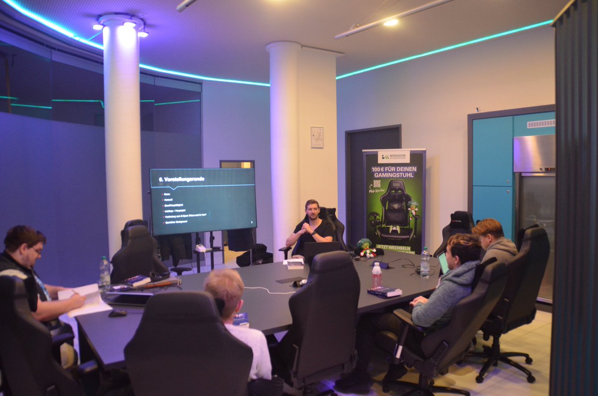 ESBD - E-Sport-Bund Deutschland tweet media