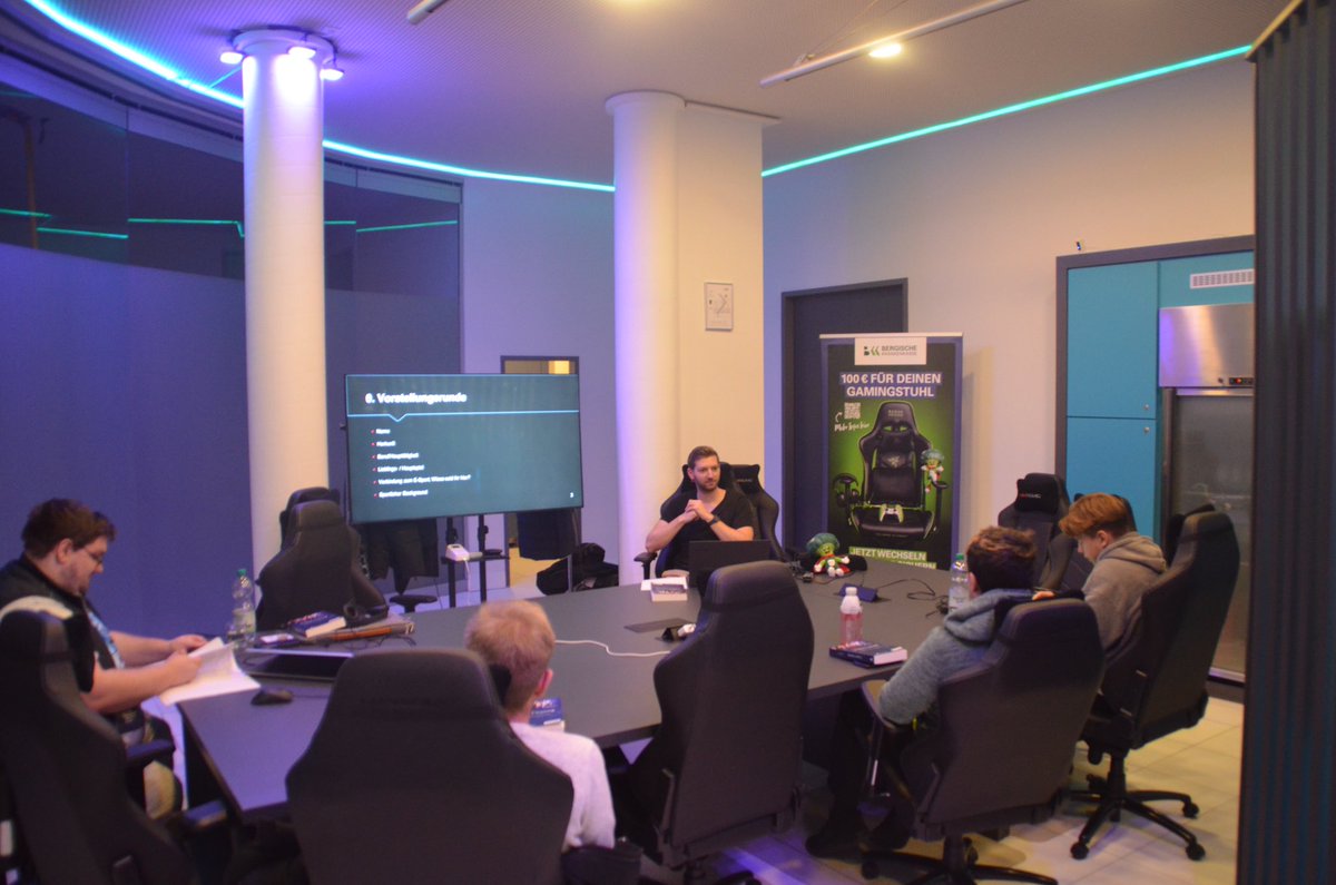 ESBD - E-Sport-Bund Deutschland tweet media