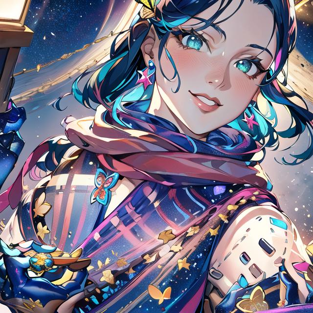 Collection :Anita
Edition :1
Value :1.5 ꜩ
Objkt Address
objkt.com/collection/KT1…
This collection is a sweet memory of the moments I spent whit my beautiful daughter.
#NFTs #NFTCommunity
#nftart #nftdrop
#NFTCollections #Nftcollector
#collection #girl #nft_shill #tezos #objktcom