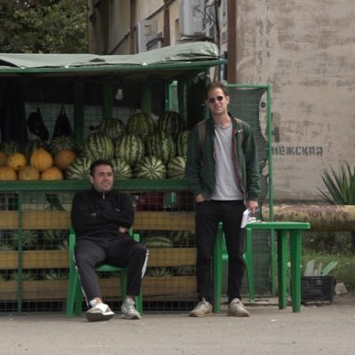 It’s the Saturday after Thanksgiving 

WSJ reporter Evan Gershkovich was detained by the Russian FSB on March 29, 2023.

241 days ago.

His crime was practicing journalism in Russia.

Sending strength to his friends, family, and colleagues today.

#IStandWithEvan