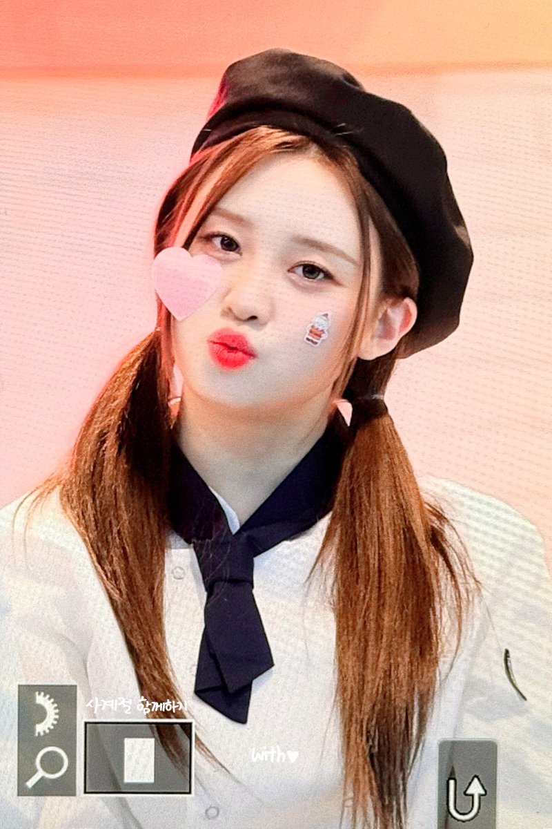With113O's tweet photo. 231125 pre

햄스터나용🐹

#라잇썸 #나영 #뽀송강쥐 https://t.co/Ey3zZW2ezr