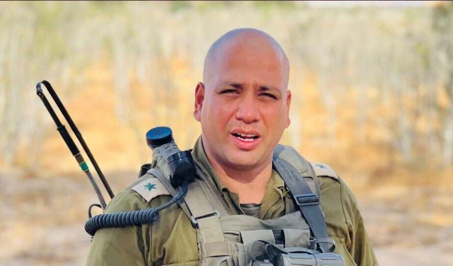 Ishmael Khaldi tweet media