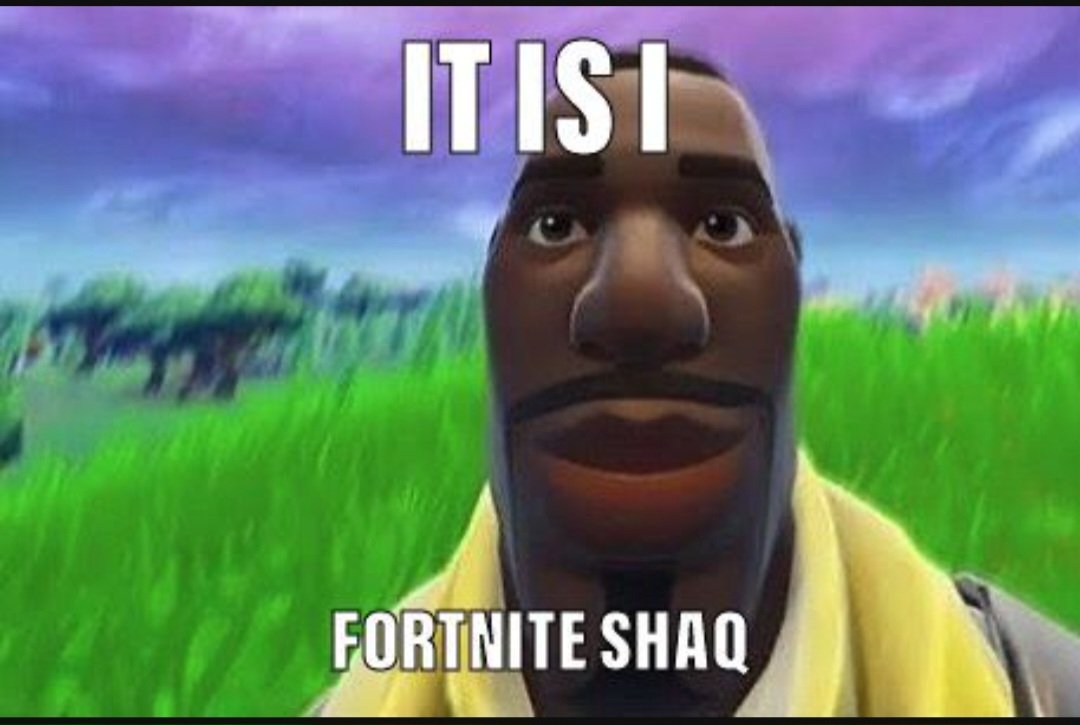 1nemesis5's tweet photo. Please smite me down this game will kill me 
https://t.co/8hM2mbk5WE

#Fortnite #FortniteOG    #TwitchStreamers #Twitch #COMPETITION #fun #happy https://t.co/RAfJAJrPo2