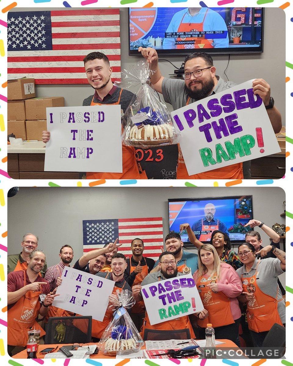 Marissa Sacro (@msacrothd) on Twitter photo Congratulations to Bo and Tristan for passing the ramp! 6533 are so proud of you. We can't wait to see what the future holds for you both!🎉🎉 <a href="/ventura1327/">Elisabeth Ventura</a> <a href="/THDShawnJenkins/">Shawn Jenkins</a> <a href="/BRHD6/">BR_HD</a> <a href="/cwhuerta/">Cwhuerta</a> <a href="/TristanG22/">Tristan Grady</a> Congratulations to Bo and Tristan for passing the ramp! 6533 are so proud of you. We can't wait to see what the future holds for you both!🎉🎉 <a href="/ventura1327/">Elisabeth Ventura</a> <a href="/THDShawnJenkins/">Shawn Jenkins</a> <a href="/BRHD6/">BR_HD</a> <a href="/cwhuerta/">Cwhuerta</a> <a href="/TristanG22/">Tristan Grady</a>