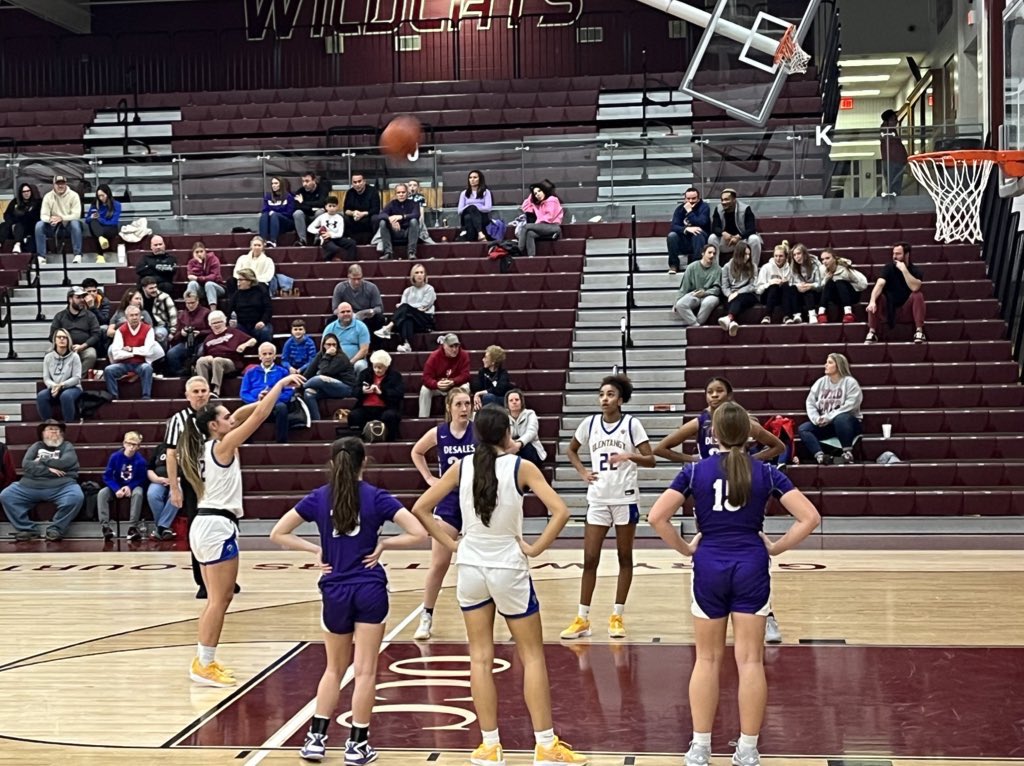 Braves picked up an opening win to start their 23-24 campaign. 👀 saw some great things! <a href="/OHSathletics/">OHS Athletics</a> <a href="/OHSgbball/">Lady Braves Basketball</a> #BeBRAVE