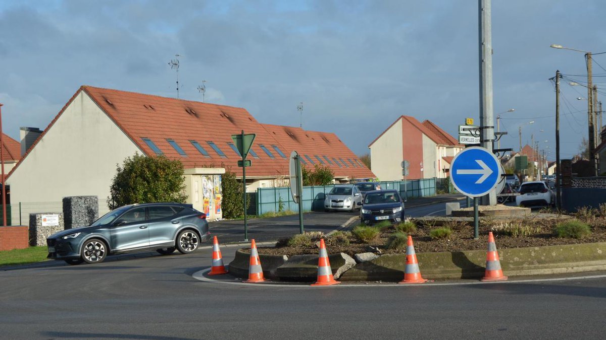 Voix du Nord Béthune tweet media