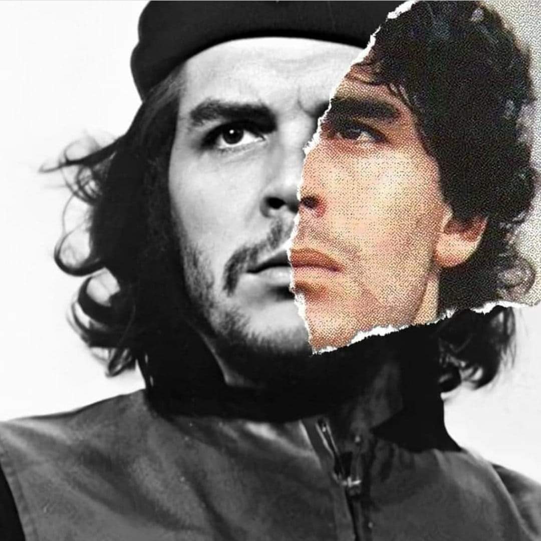 erreflaw's tweet image. En mi corazón siempre.
#Eternos