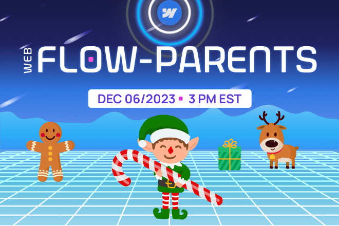 Flow Parents Webflow Community tweet media