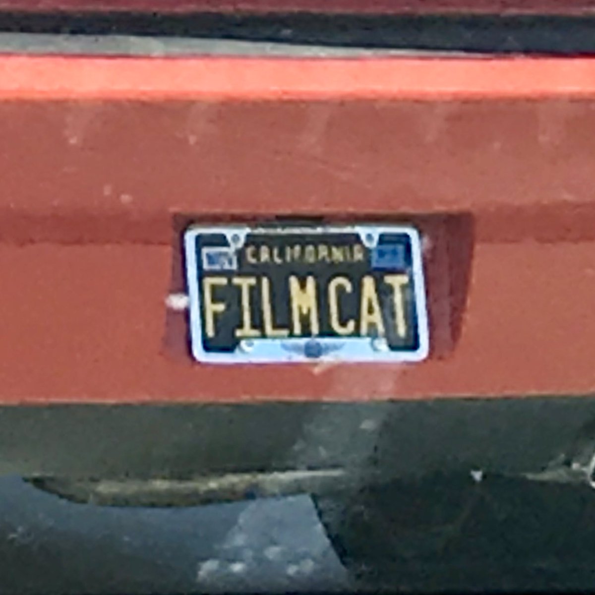 That_Plate's tweet image. #datplate #whatsitsay